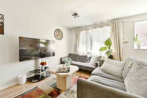 Wilkinson Way, London, W4