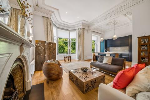 2 bedroom apartment for sale, Belhaven Terrace, Dowanhill, Glasgow