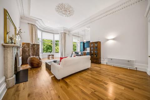 2 bedroom apartment for sale, Belhaven Terrace, Dowanhill, Glasgow
