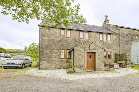 2 bedroom semi-detached house for sale, Coal Pit Lane, Rossendale, Lancashire - Beautiful Cottage In Incredible Position