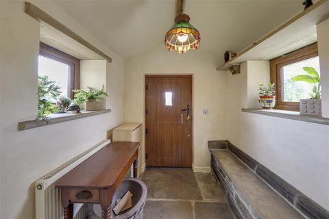 2 bedroom semi-detached house for sale, Coal Pit Lane, Rossendale, Lancashire - Beautiful Cottage In Incredible Position