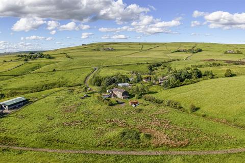 2 bedroom semi-detached house for sale, Coal Pit Lane, Rossendale, Lancashire - Beautiful Cottage In Incredible Position