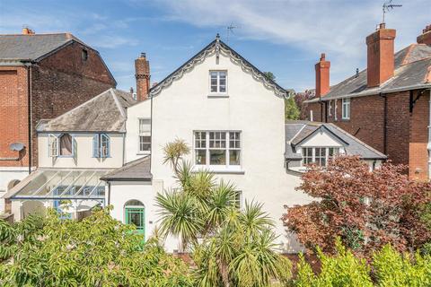 6 bedroom semi-detached house for sale, Blackboy Road, Exeter