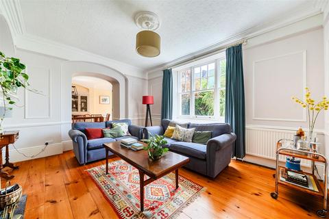 6 bedroom semi-detached house for sale, Blackboy Road, Exeter
