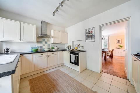 6 bedroom semi-detached house for sale, Blackboy Road, Exeter
