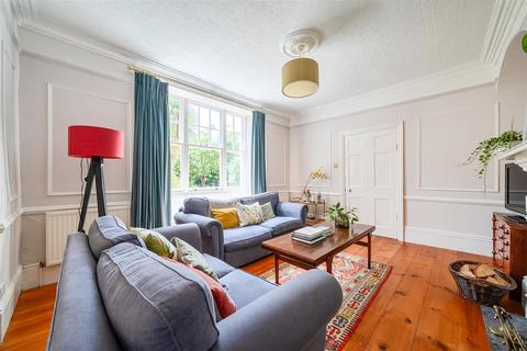 6 bedroom semi-detached house for sale, Blackboy Road, Exeter