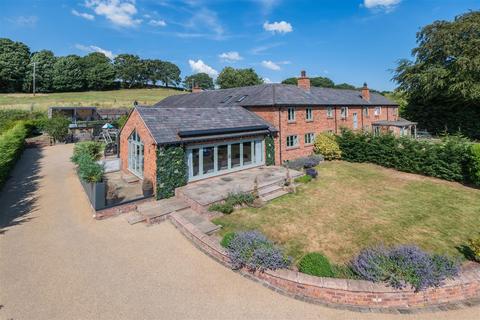 4 bedroom barn conversion for sale, Chester Road, Delamere