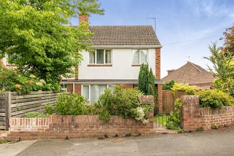 3 bedroom property for sale, West Garth Road, Exeter