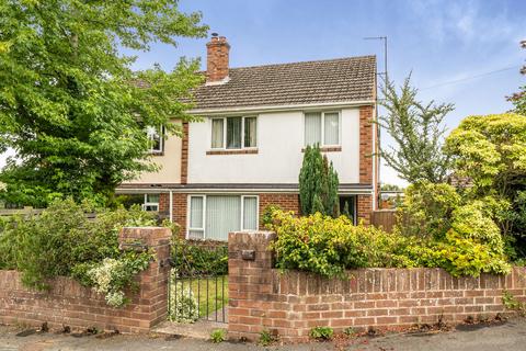 3 bedroom property for sale, West Garth Road, Exeter