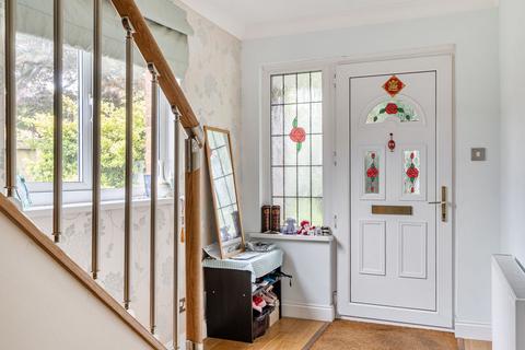 3 bedroom property for sale, West Garth Road, Exeter