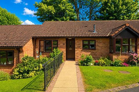 2 bedroom bungalow for sale, The Laurels, Rugeley, WS15 1BE