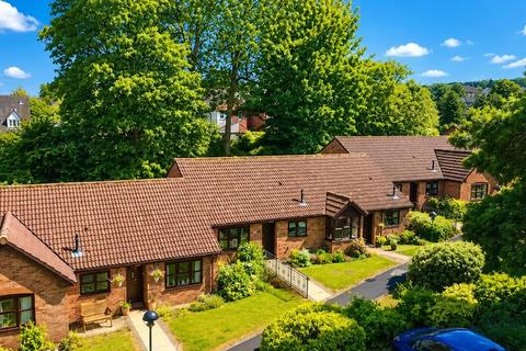 2 bedroom bungalow for sale, The Laurels, Rugeley, WS15 1BE