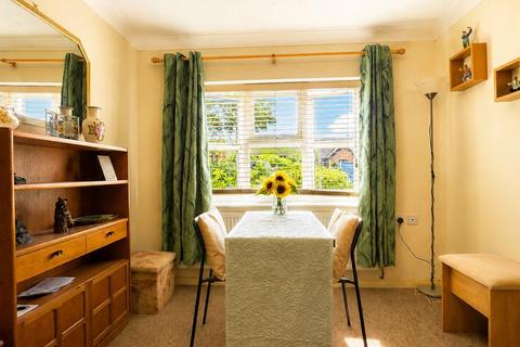 2 bedroom bungalow for sale, The Laurels, Rugeley, WS15 1BE