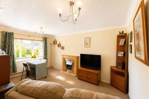 2 bedroom bungalow for sale, The Laurels, Rugeley, WS15 1BE