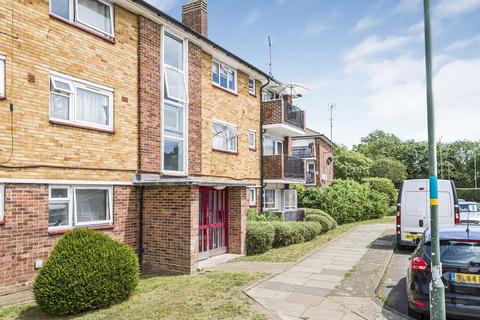 Burdett Close, Sidcup