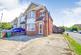 Northfield Road, Midanbury, SO18