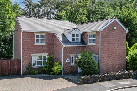4 bedroom detached house for sale, Pargate Chase, Rochdale
