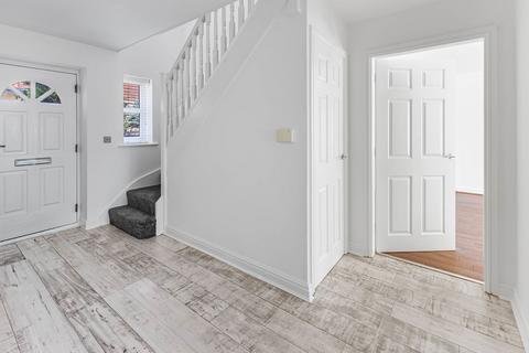 4 bedroom detached house for sale, Pargate Chase, Rochdale