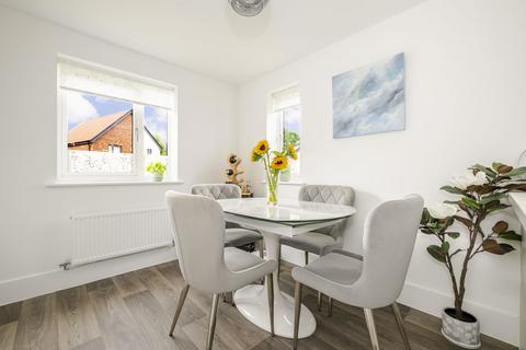3 bedroom detached house for sale, Shelduck Avenue, Ridgewood, Uckfield
