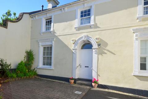 undefined, 1 Moorlands, Chagford, Devon