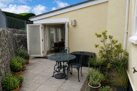 undefined, 1 Moorlands, Chagford, Devon
