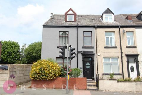 undefined, Edenfield Road, Rochdale OL12