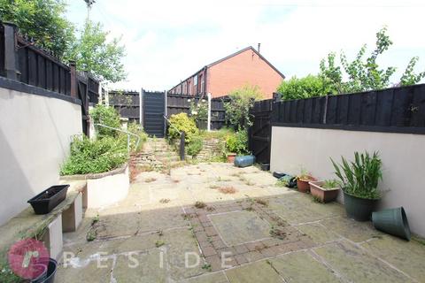 undefined, Edenfield Road, Rochdale OL12