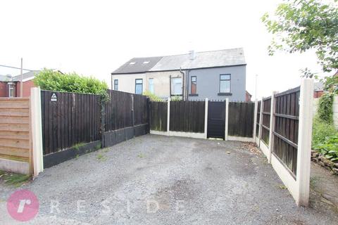 undefined, Edenfield Road, Rochdale OL12