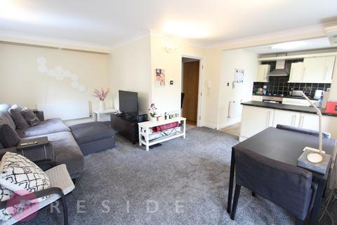 2 bedroom apartment for sale, Burns Court, Rochdale OL11