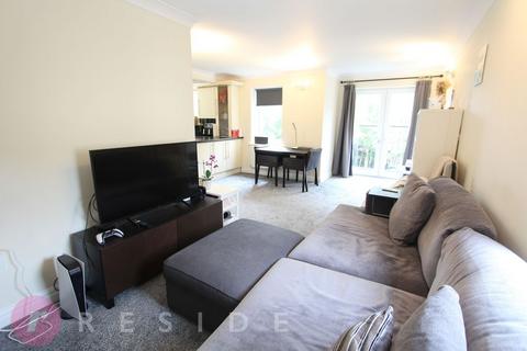 2 bedroom apartment for sale, Burns Court, Rochdale OL11