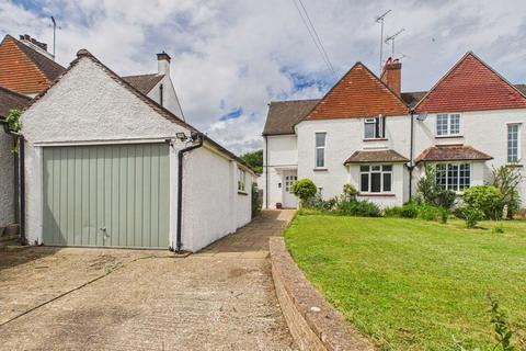 3 bedroom semi-detached house for sale, Kingswood Road, Tadworth