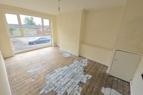 undefined, De Walden Square, Pegswood, Morpeth