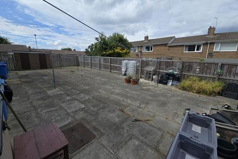 undefined, De Walden Square, Pegswood, Morpeth