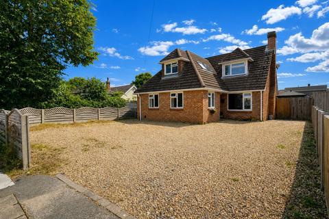 4 bedroom detached house for sale, Mays Lane, Stubbington, Fareham, PO14