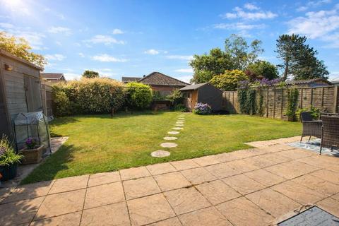 4 bedroom detached house for sale, Mays Lane, Stubbington, Fareham, PO14