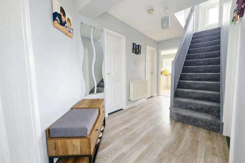 4 bedroom detached house for sale, Mays Lane, Stubbington, Fareham, PO14