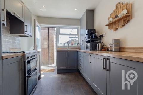 2 bedroom terraced house for sale, Lowfield Road, Sheerness ME12