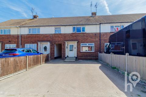 2 bedroom terraced house for sale, Lowfield Road, Sheerness ME12