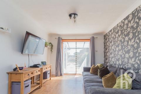 2 bedroom terraced house for sale, Lowfield Road, Sheerness ME12