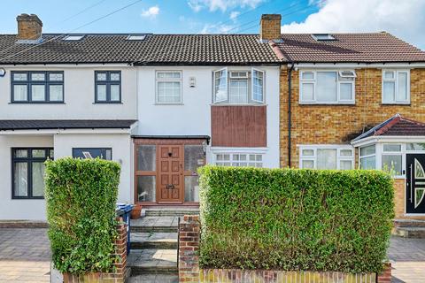 3 bedroom terraced house for sale, Ferrymead Avenue, Greenford