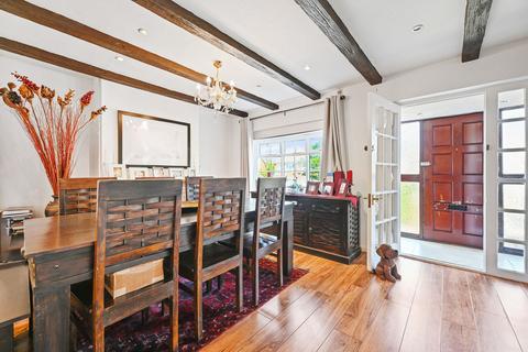 3 bedroom terraced house for sale, Ferrymead Avenue, Greenford