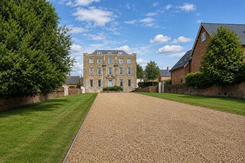 2 bedroom apartment for sale, Church Hill, Scraptoft