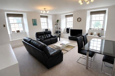 2 bedroom apartment for sale, Church Hill, Scraptoft