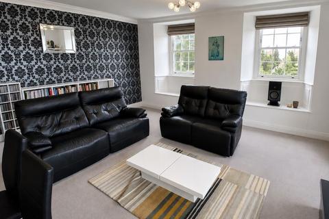 2 bedroom apartment for sale, Church Hill, Scraptoft
