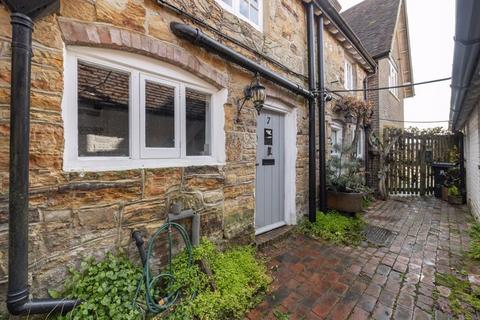 2 bedroom character property for sale, Cottage Hill, Rotherfield