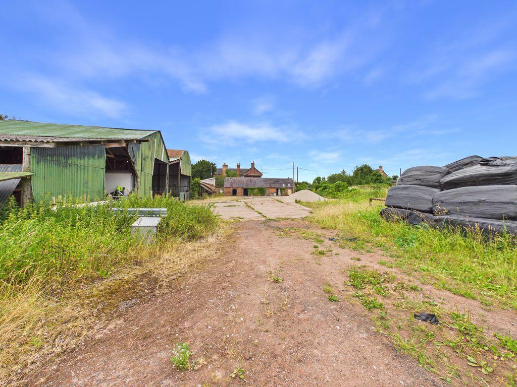 Market Drayton TF9 - View 2