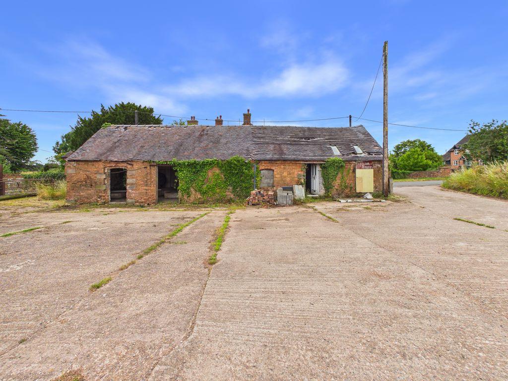 Market Drayton TF9 - View 3