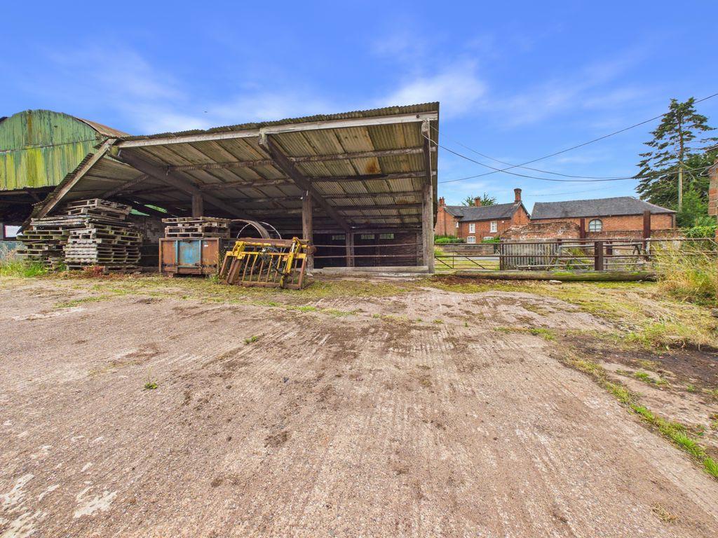 Market Drayton TF9 - View 4