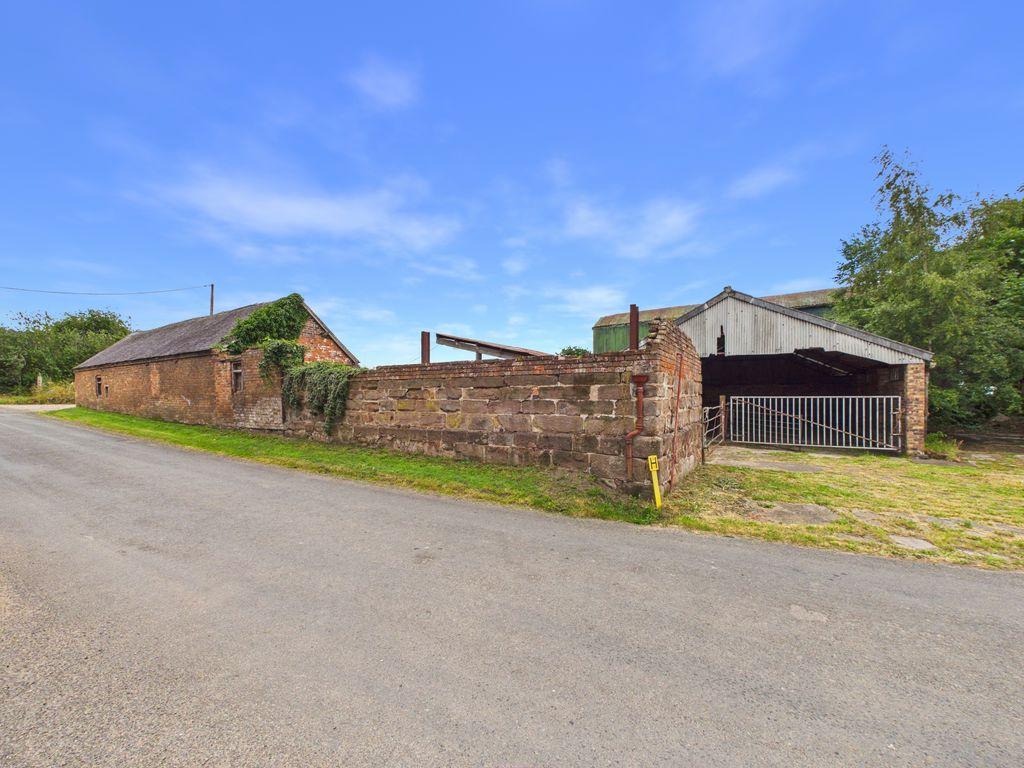 Market Drayton TF9 - More