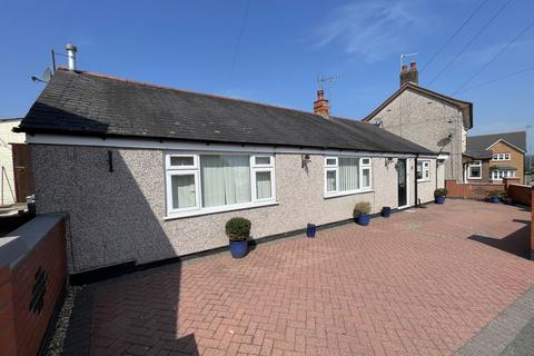 2 bedroom detached bungalow for sale, Ponciau, Near Wrexham
